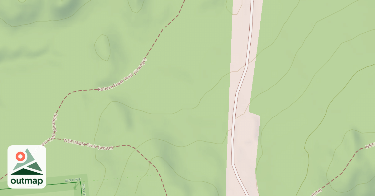 Map of USGS National Digital Trails b4f451e1-ce9b-4f08-953f-38039a9aed35