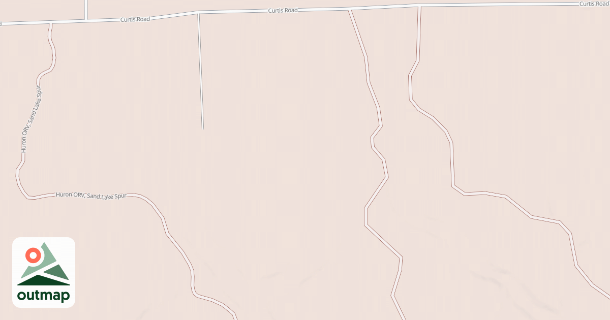 Map of 4700