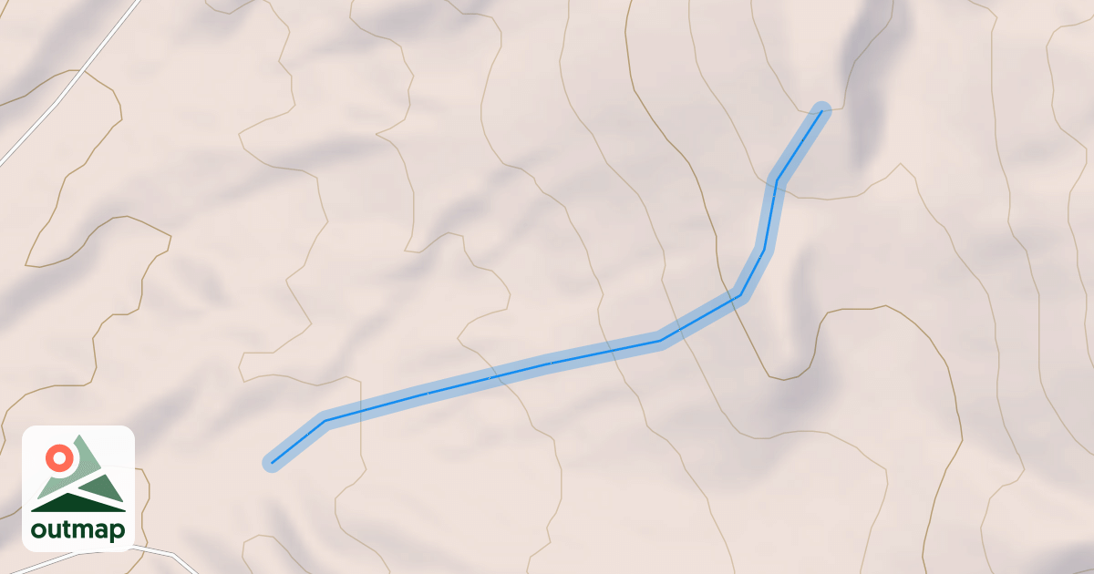 Map of Bayview