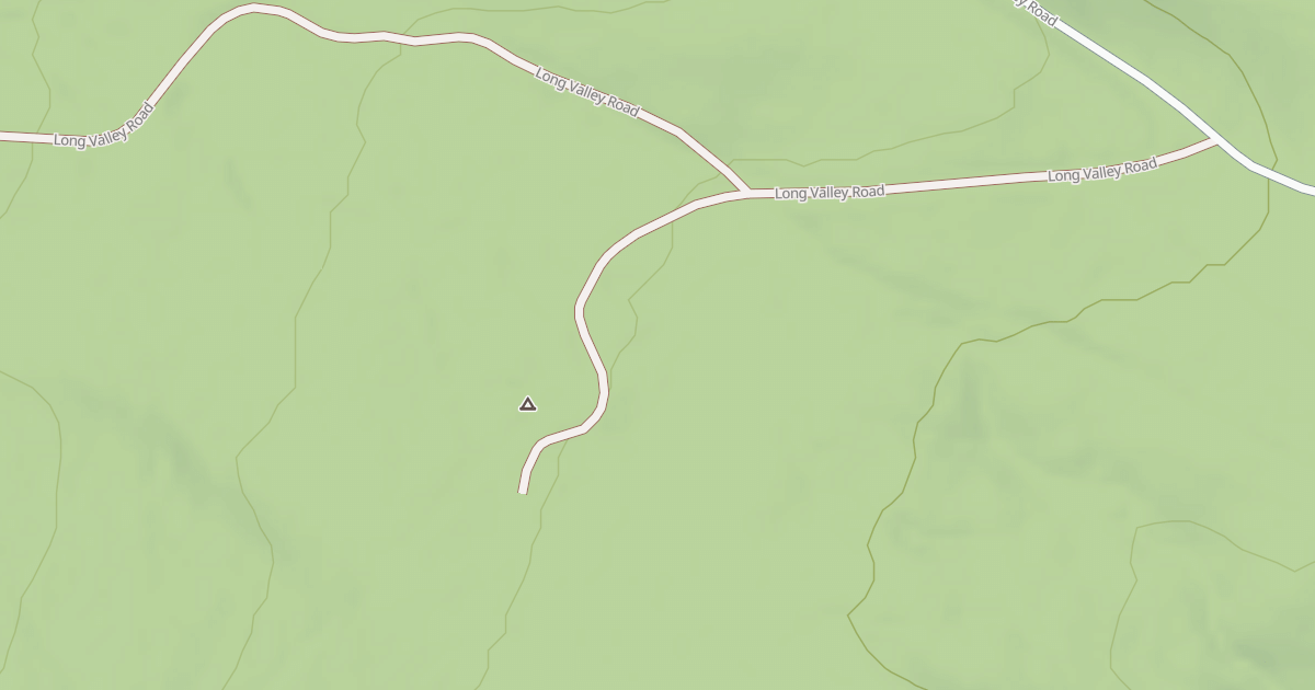 Map preview of CAMP 4 SPUR A