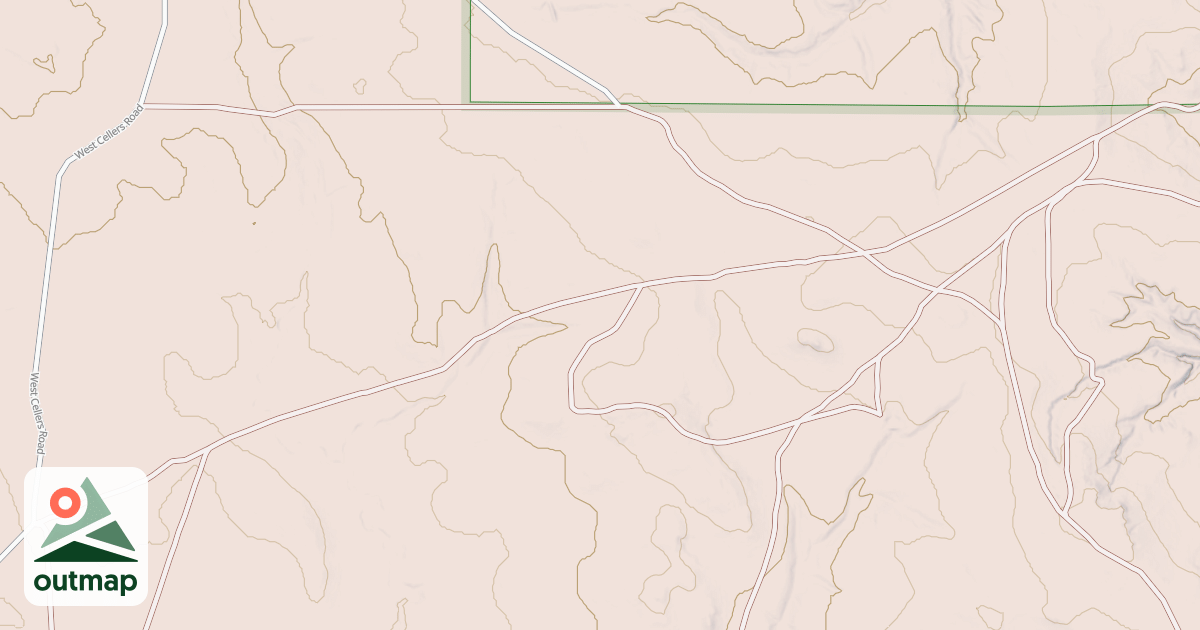 Map of 923.G