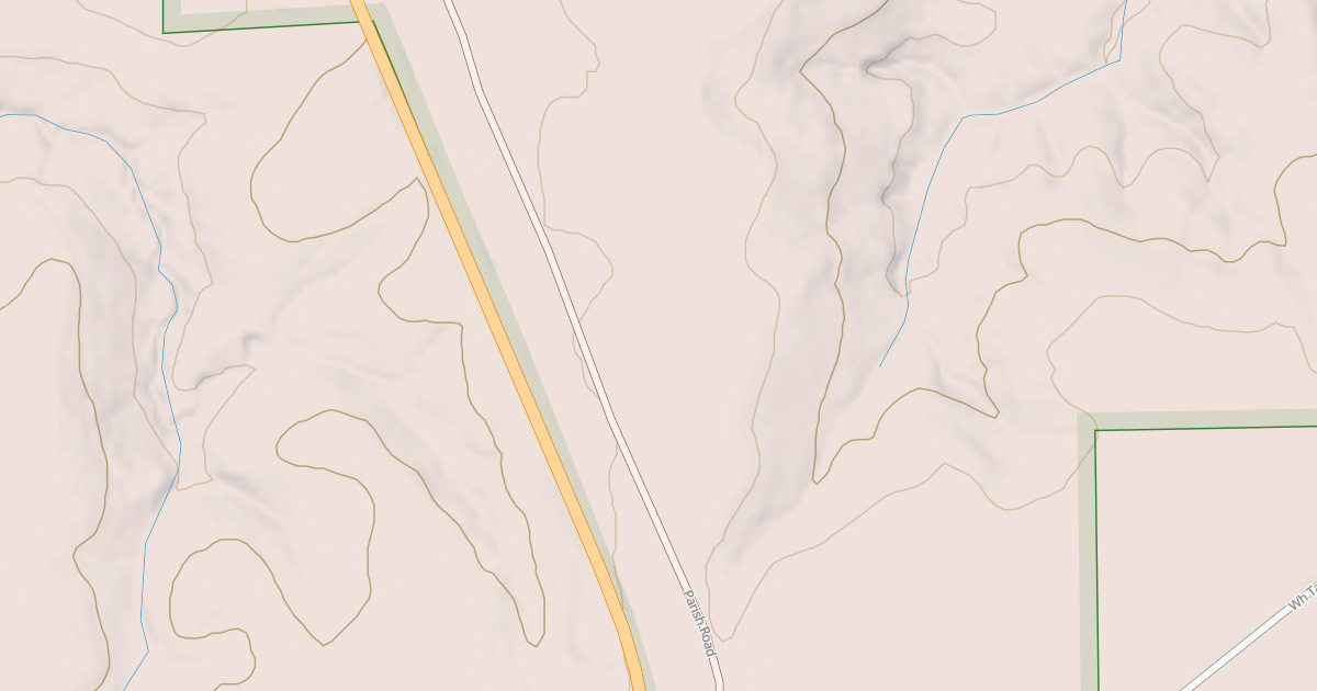 Map preview of HURCHEL