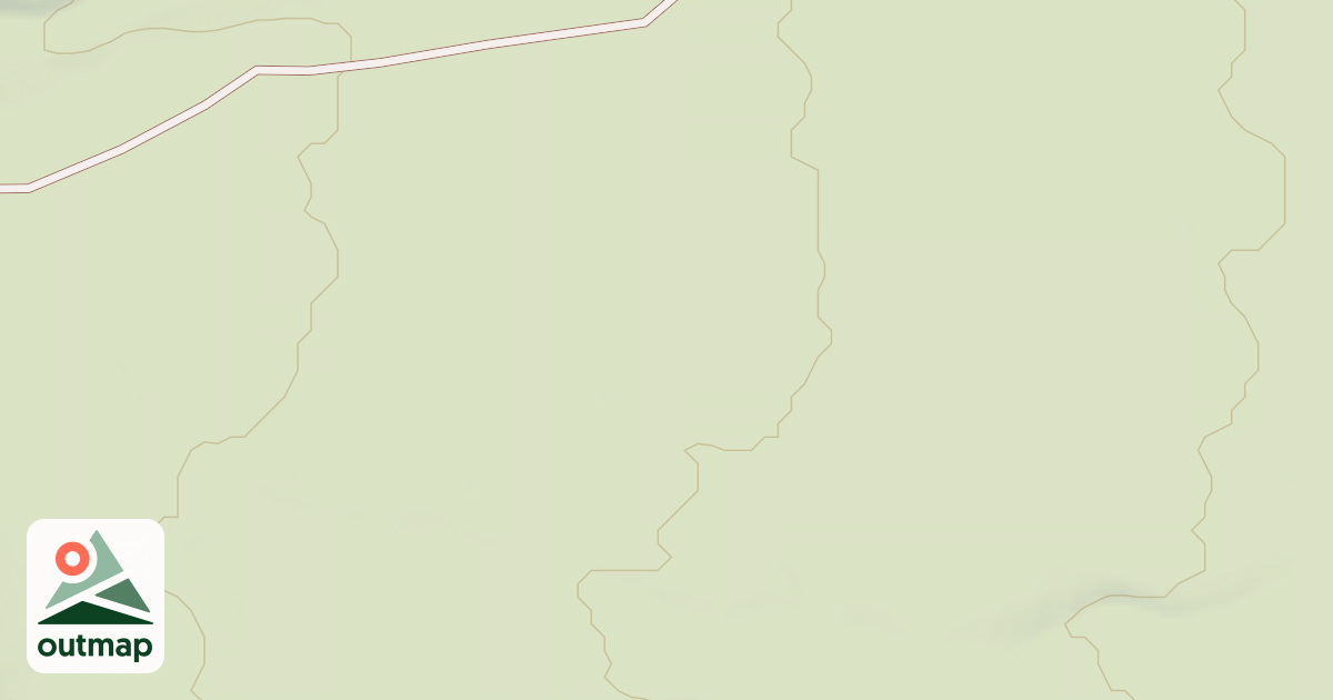 Map of BLM National GTLF Public Motorized Roads 3108f4b9-528f-43b4-ad0a-01513e314714