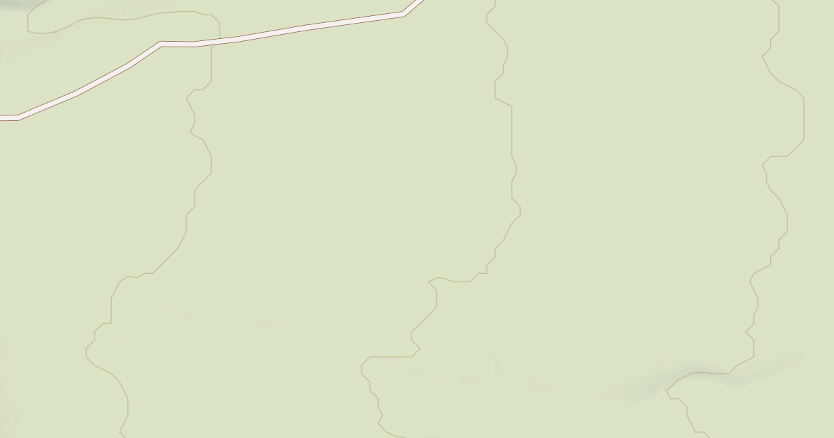 Map preview of BLM National GTLF Public Motorized Roads 3108f4b9-528f-43b4-ad0a-01513e314714