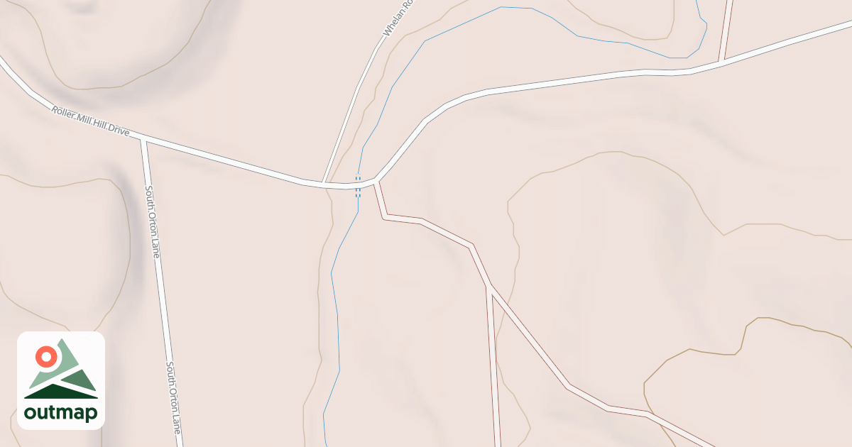 Map of BLM National GTLF Public Motorized Roads 0f7770d6-f829-47c7-aaeb-c90d1664a31b