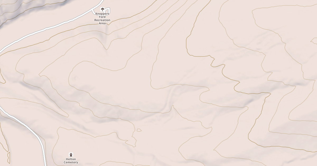 Map preview of KNOPPERS FORD