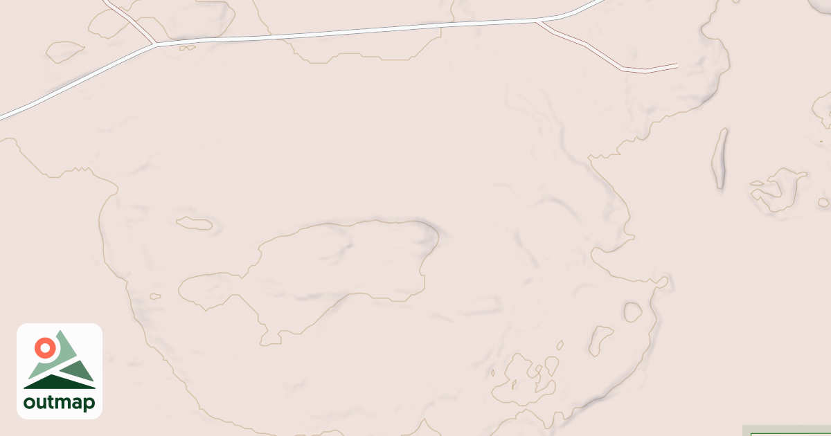Map of Nfst-2130-E