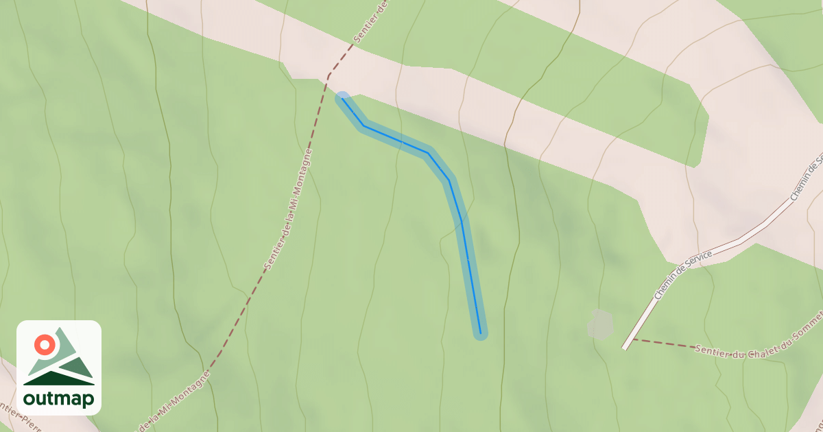 Map of 1b