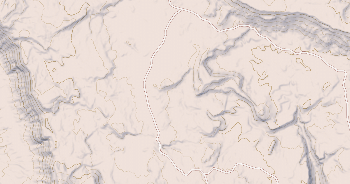 Map preview of BLM National GTLF Public Motorized Roads 0fdddd61-dcd1-4a04-8e61-96a16e980643