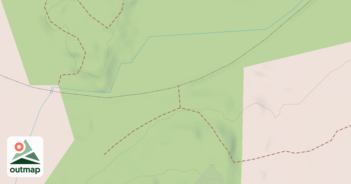 Map of USGS National Digital Trails 2e4a9d58-1e1c-49f2-8a73-5c474ca10c35