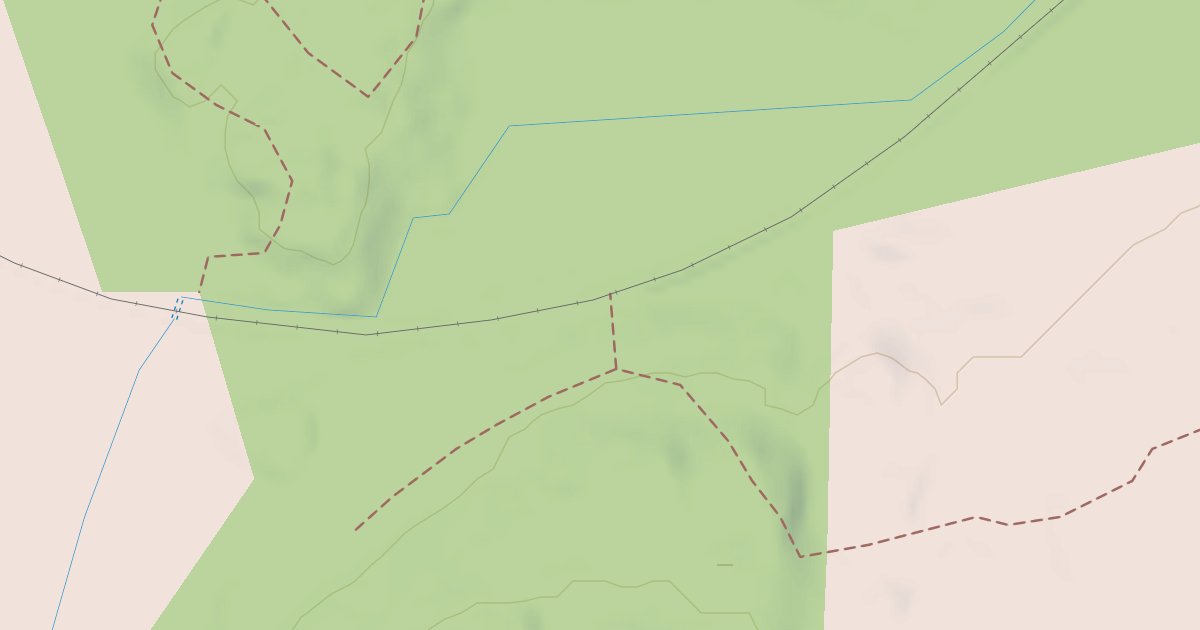 Map preview of USGS National Digital Trails 2e4a9d58-1e1c-49f2-8a73-5c474ca10c35