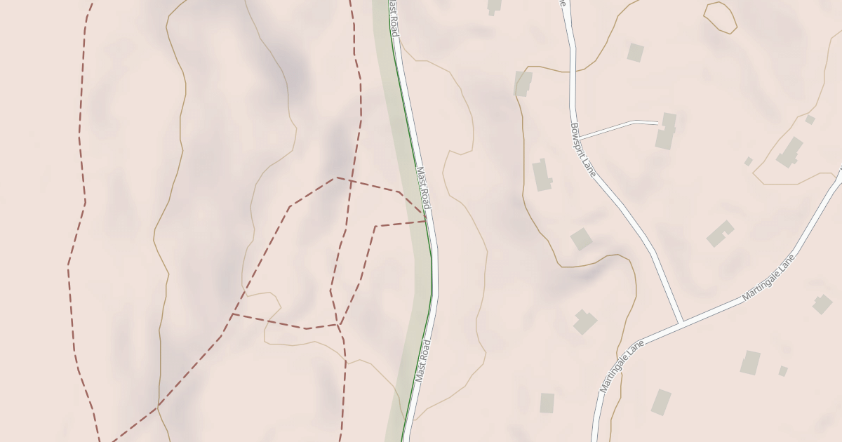 Map preview of USGS National Digital Trails 255d9c7c-b7e9-4314-9ec9-915401b9074d
