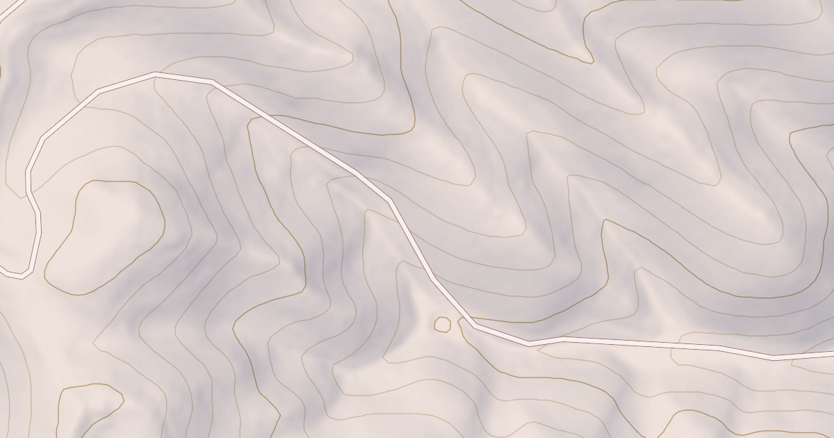 Map preview of USGS National Digital Trails 4f7e94b9-4e9d-49bf-be38-c1ebad4512ae