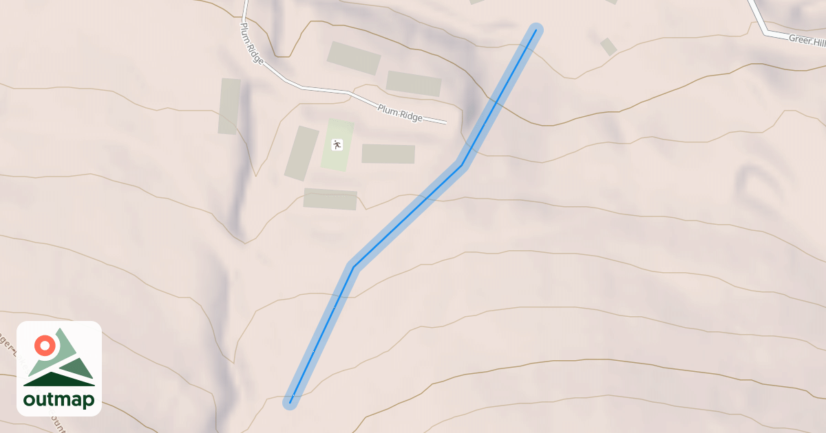 Map of Condo Line