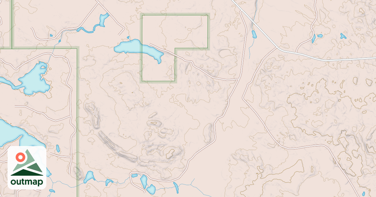 Map of FDR5356