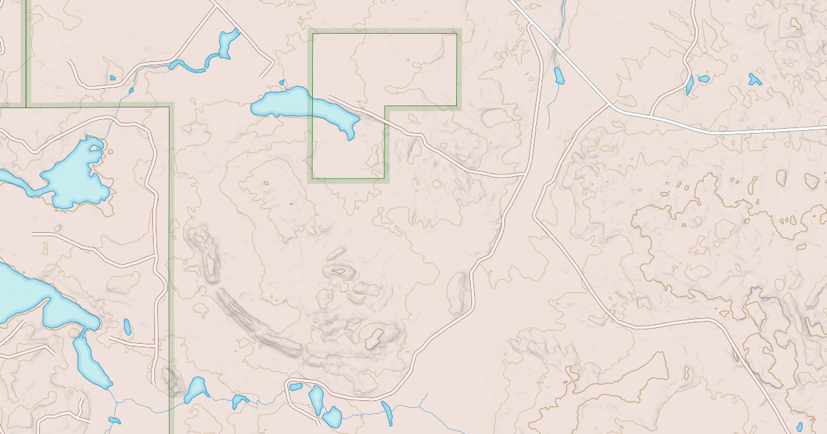 Map preview of FDR5356