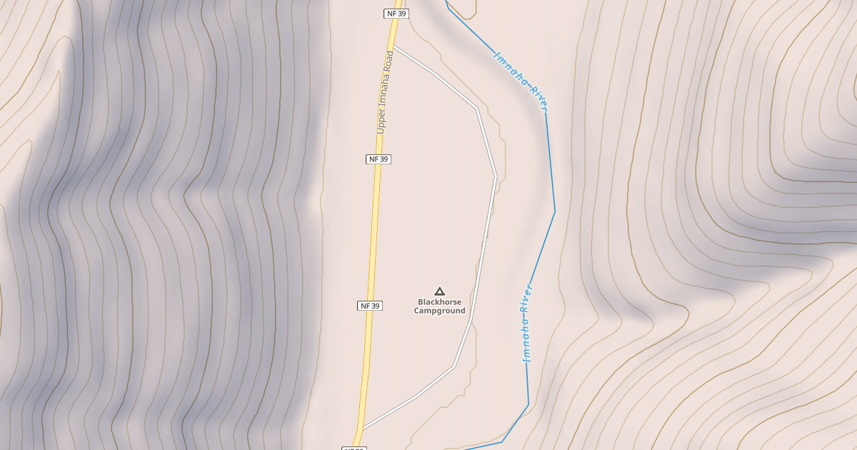 Map preview of S393C BLACKHORSE CG