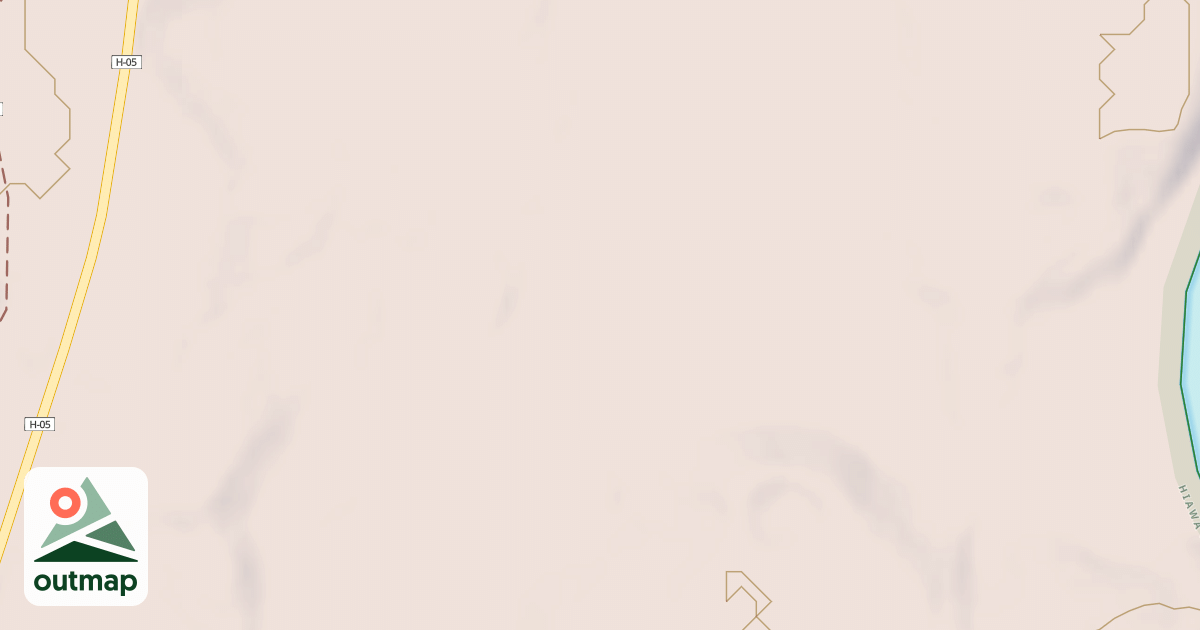 Map of SPUR M95D