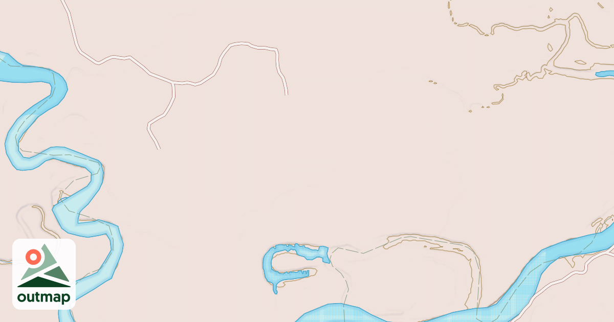 Map of Cabin-5