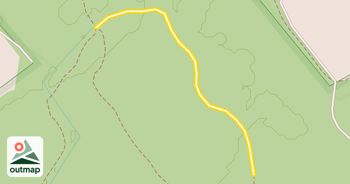Map of 1