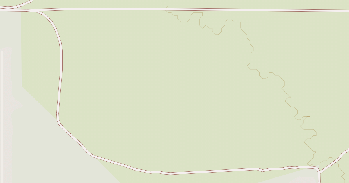 Map preview of BLM National GTLF Public Motorized Roads 1be46202-efc1-41e5-872d-1d969d7badd6