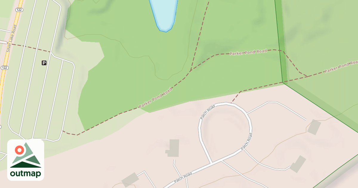 Map of USGS National Digital Trails 7b6a6056-0884-4f5f-b54d-92ea888379c0