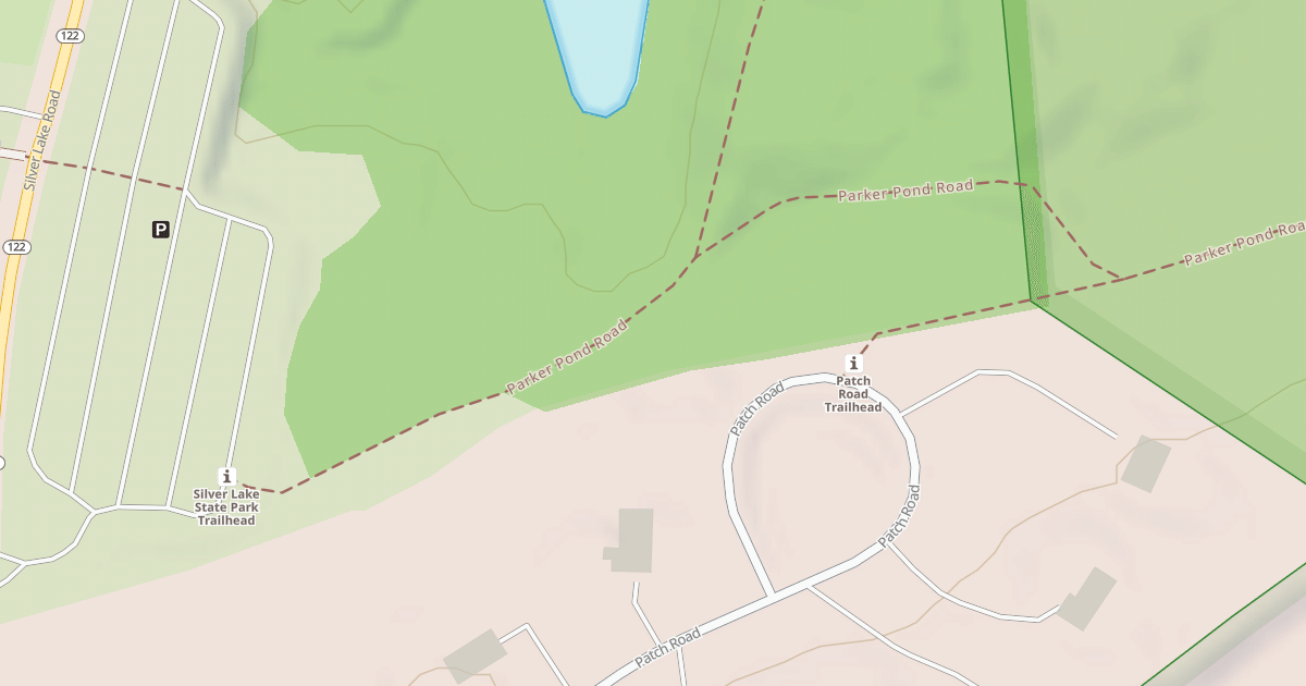 Map preview of USGS National Digital Trails 7b6a6056-0884-4f5f-b54d-92ea888379c0
