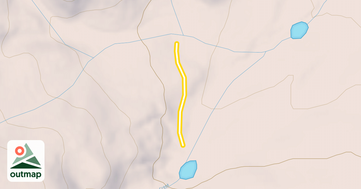 Map of Roundabout