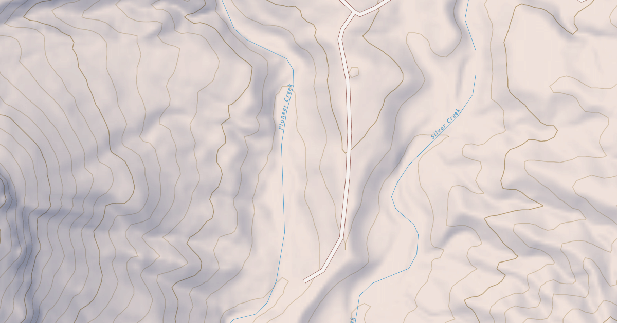 Map preview of BLM National GTLF Public Motorized Roads 8e68b52c-f447-4c1d-b9c6-10bf77122e42