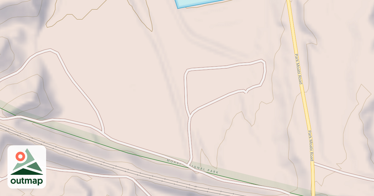 Map of BLM National GTLF Public Motorized Roads 26df7987-d587-41cf-b136-ef90fb430185
