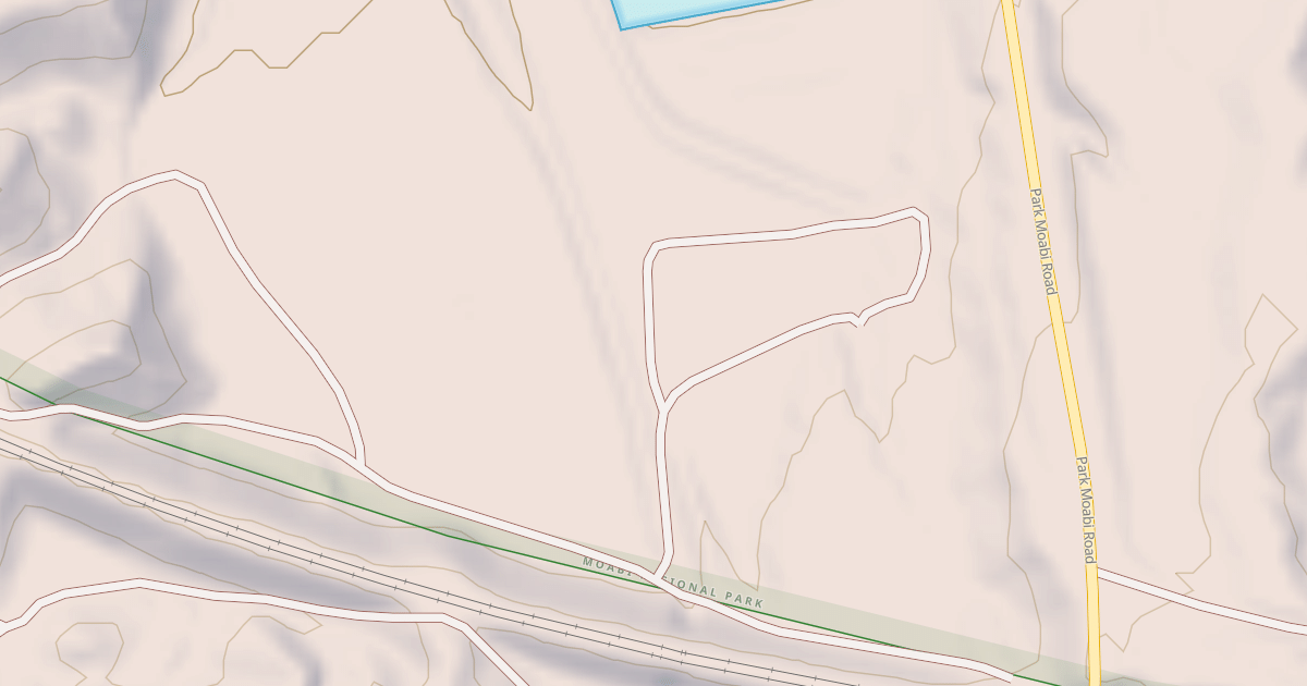 Map preview of BLM National GTLF Public Motorized Roads 26df7987-d587-41cf-b136-ef90fb430185