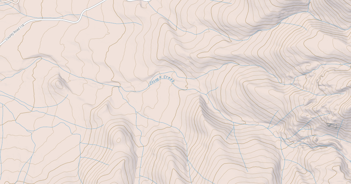 Map preview of MANDRELL