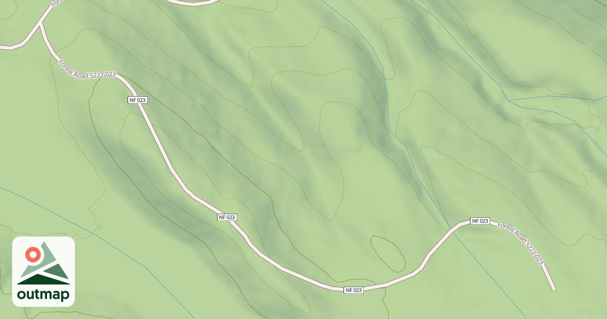 Map of MIDPOINT