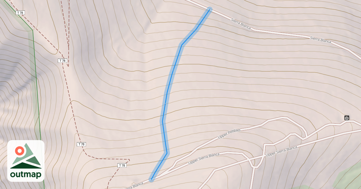Map of East of East