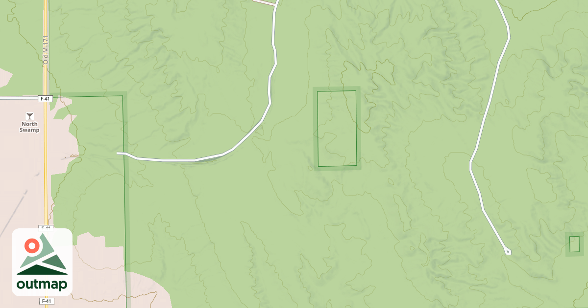 Map of 4339