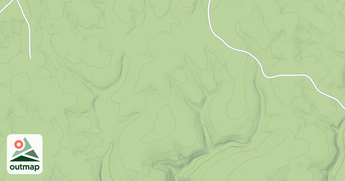 Map of UNKNOWN