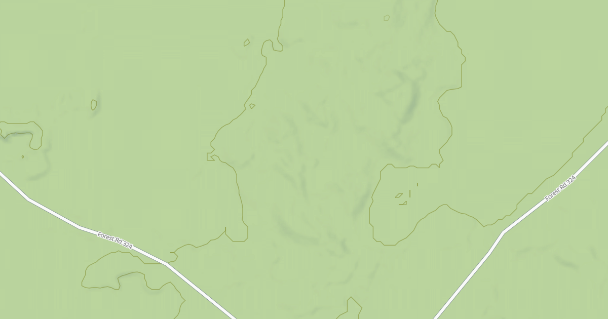 Map preview of FR 324A