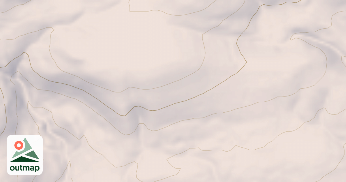 Map of USFS National Forest System Roads {5CE1E8B3-DA96-4114-B4AC-33C9A1253D1E}