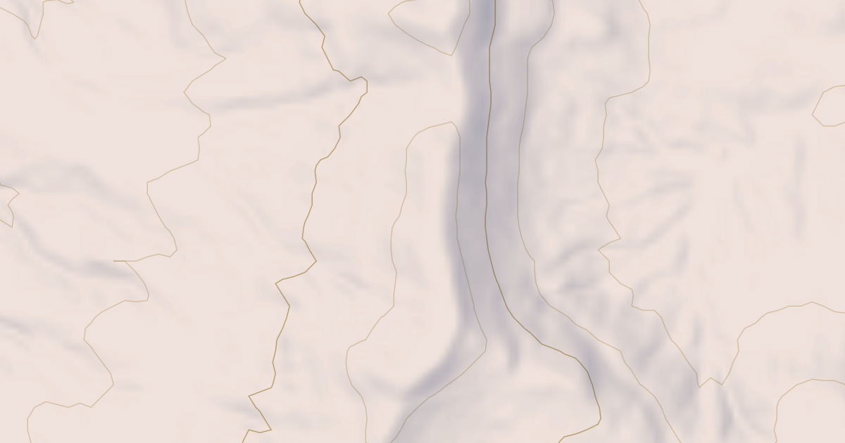 Map preview of USFS Motor Vehicle Use Map Trails 20637