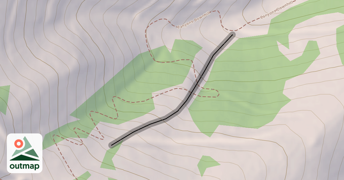 Map of Lynx