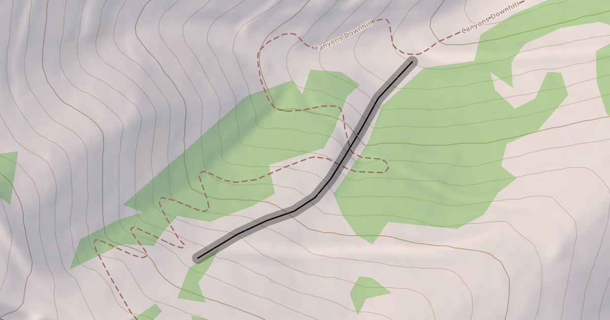 Map preview of Lynx