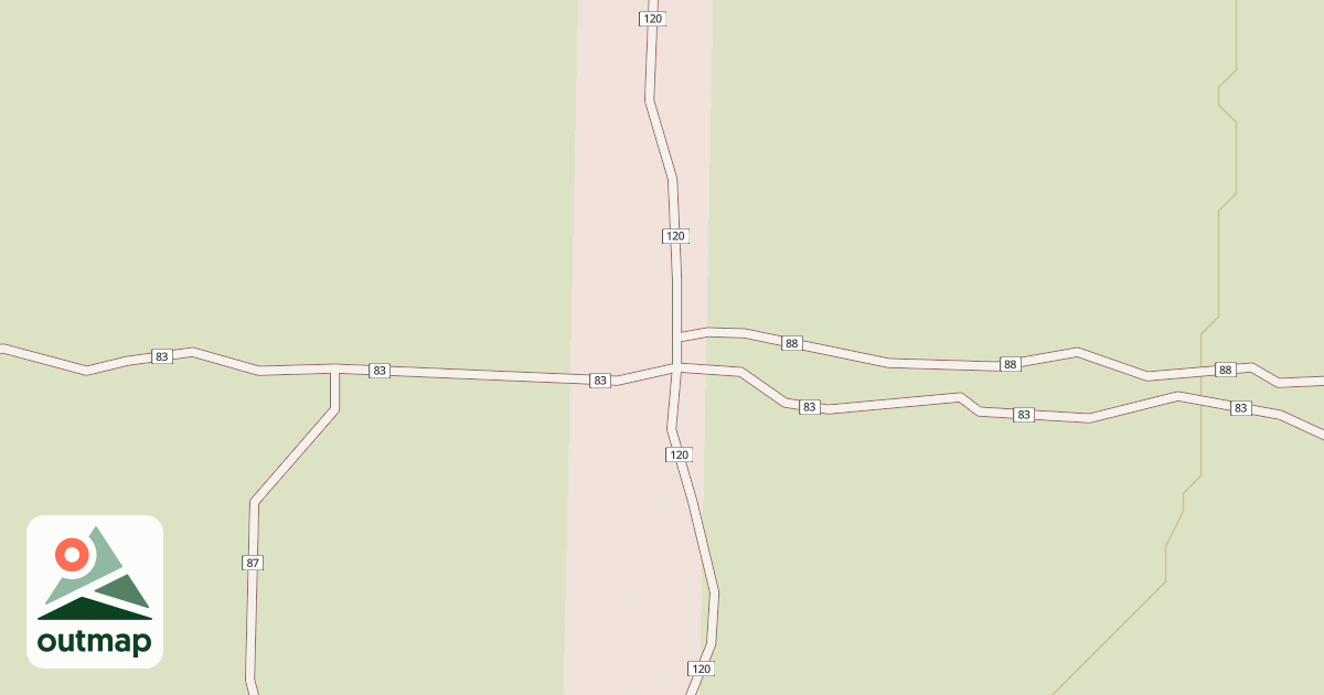 Map of BLM National GTLF Public Motorized Trails bf0b213e-8501-4bfb-8aad-d242c61e804c