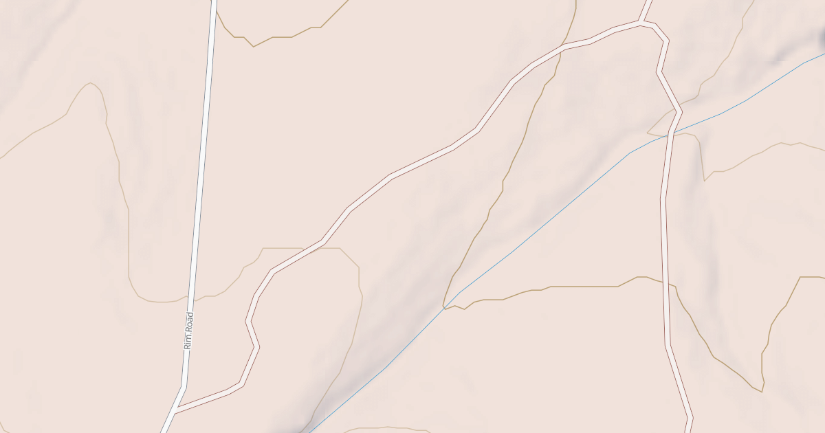 Map preview of BLM National GTLF Public Motorized Roads 1ee86a4e-a40a-45e5-a572-d21b91201e3f