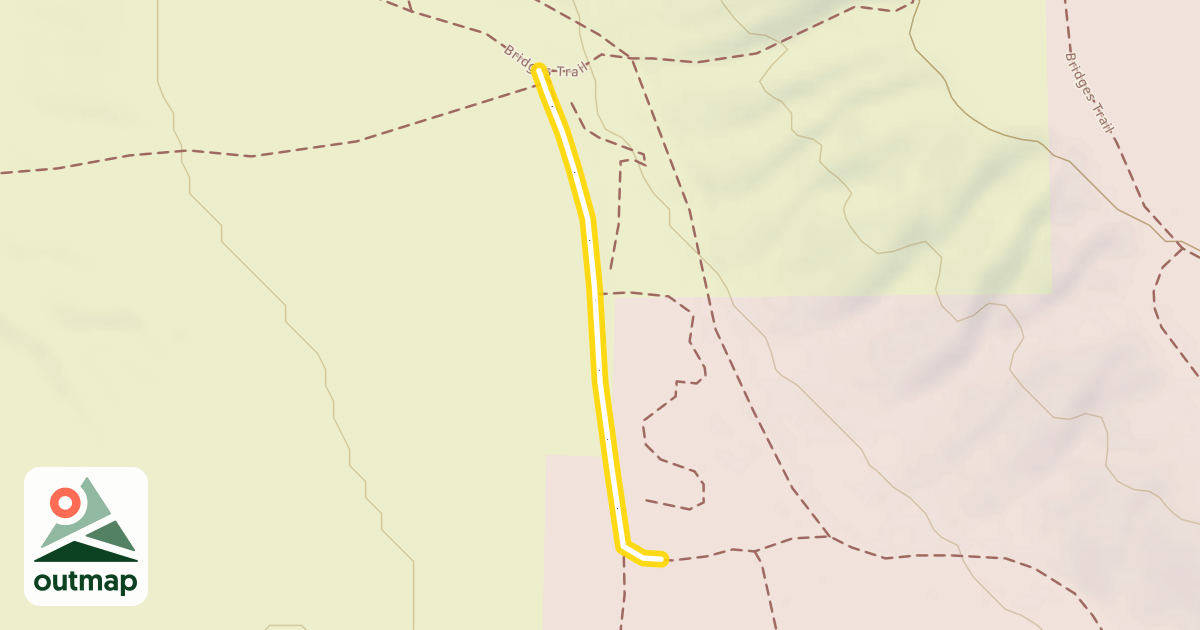 Map of Ben Macdui