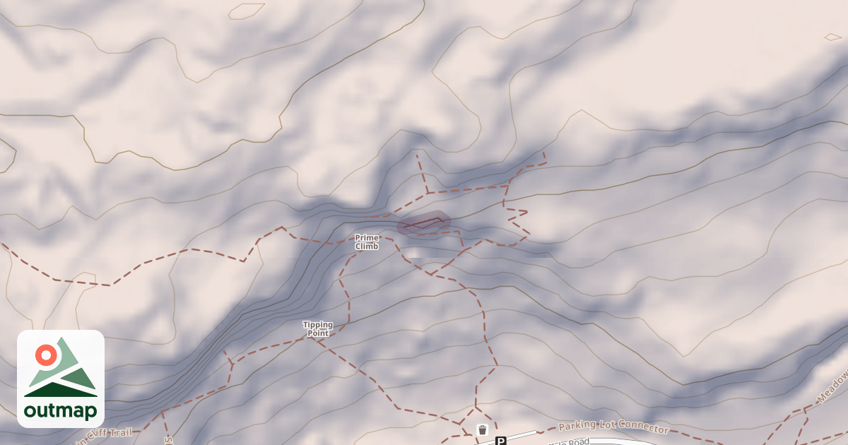 Map of New Wave Left