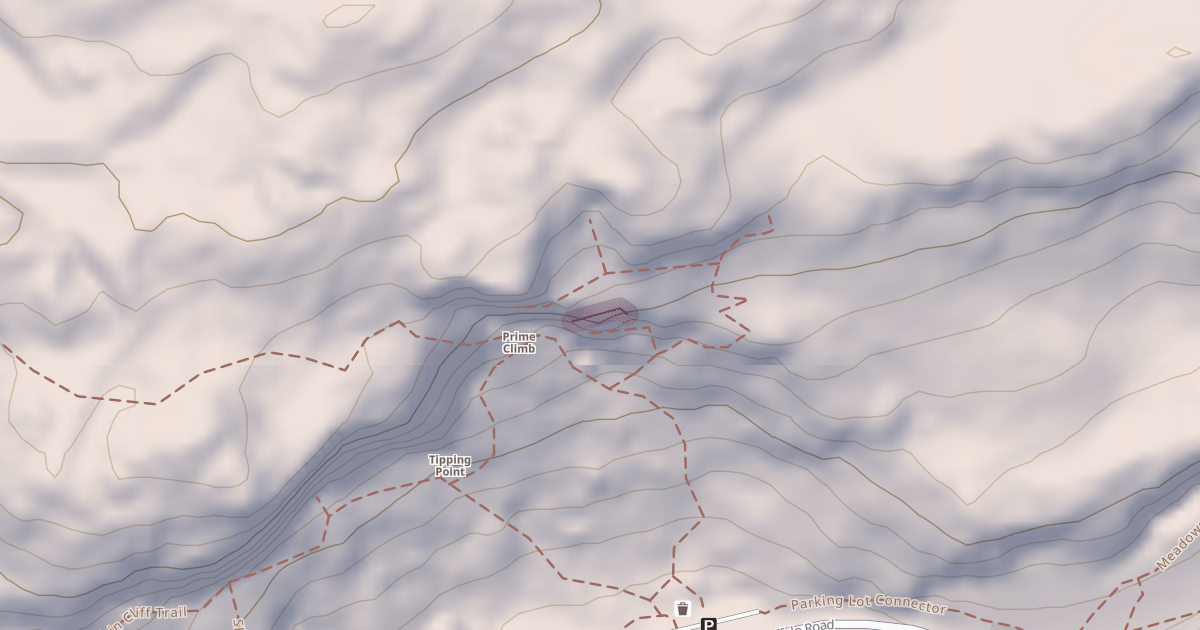Map preview of New Wave Left