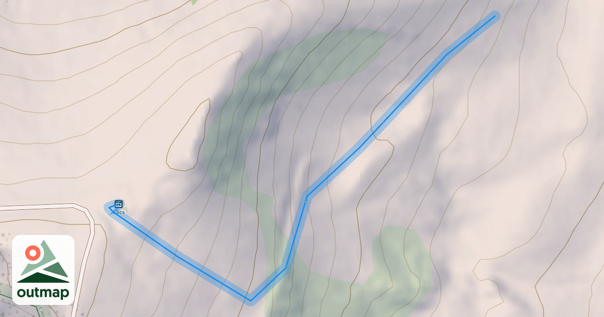 Map of Lac