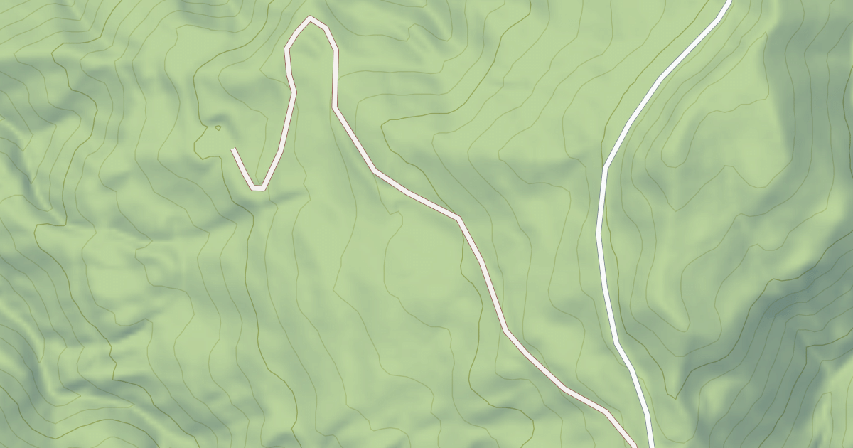 Map preview of CHISM