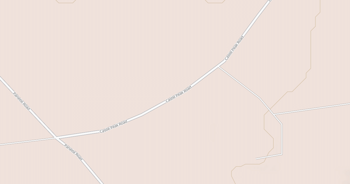 Map preview of BLM National GTLF Public Motorized Roads 27e5546b-e2ca-491f-ba98-49db3d3e1e3f