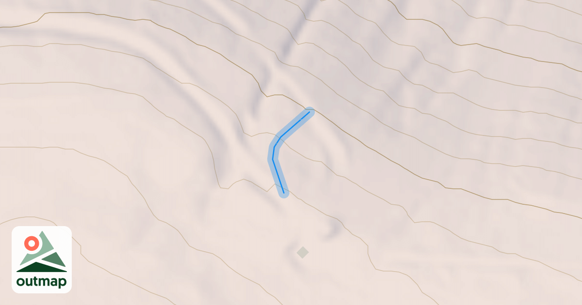 Map of Fox Run